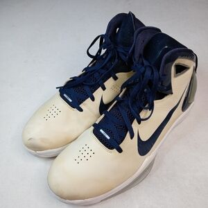 Nike Hyperdunk F&F Sample Promo 407625-019, 75 LN2